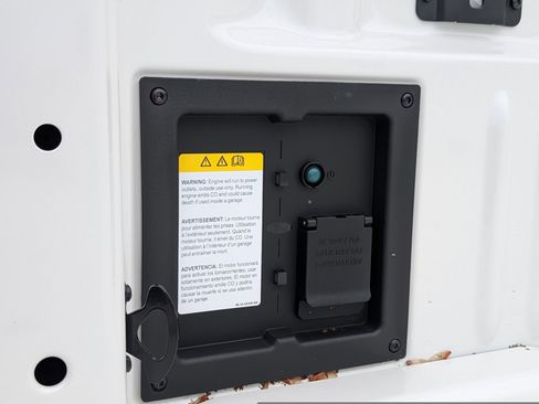 New 2025 Ford F150 Lariat w/ Equipment Group 502A High image 10