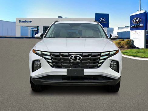 New 2024 Hyundai Tucson SEL AWD/4WD image 12
