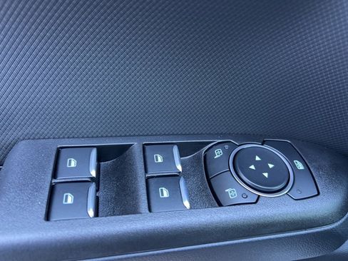 New 2025 Ford Bronco Sport Big Bend image 13