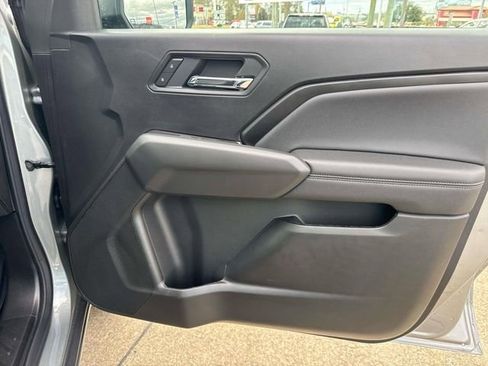 New 2026 Chevrolet Colorado LT w/ LT Convenience Package RWD image 18