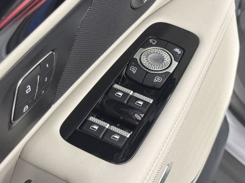 Used 2024 Lincoln Navigator Reserve AWD/4WD image 16