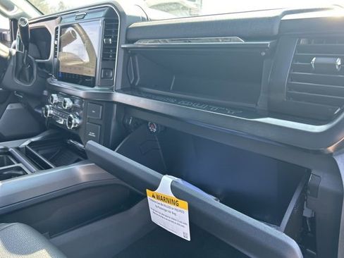 New 2026 Ford F350 Lariat w/ Chrome Package image 15