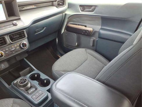 Used 2024 Ford Maverick XLT w/ XLT Luxury Package FWD image 14