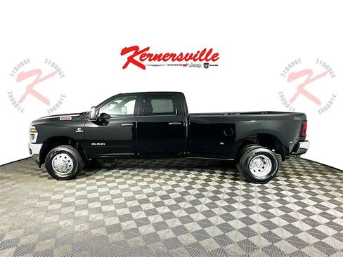 New 2026 RAM 3500 Big Horn image 4