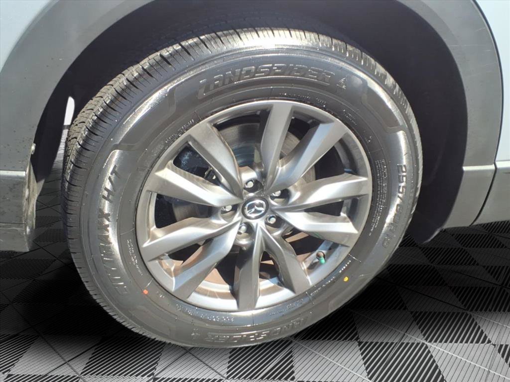 Used 2023 MAZDA CX-9 Touring AWD/4WD image 31