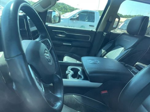Certified 2020 RAM 1500 Laramie AWD/4WD image 18