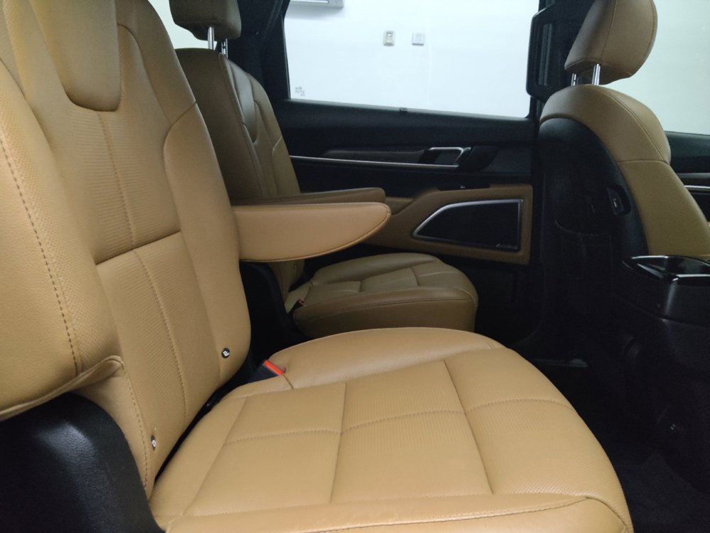 Used 2021 Kia Telluride SX w/ Nightfall Edition Package AWD/4WD image 19