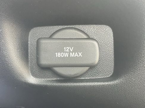 Used 2024 Honda HR-V Sport image 19