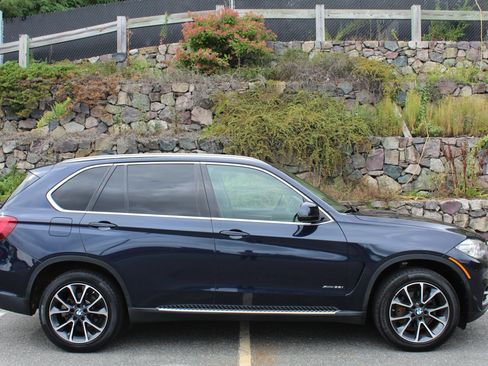 Used 2015 BMW X5 xDrive35i AWD/4WD image 5