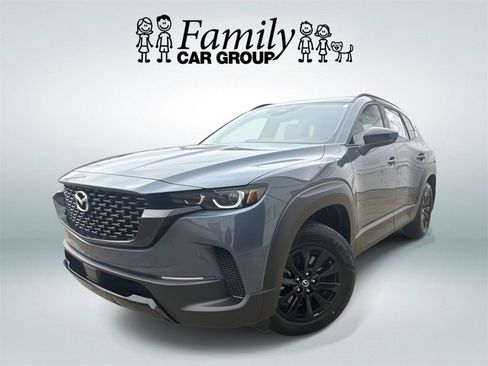 New 2026 MAZDA CX-50 AWD 2.5 Hybrid w/ Weather Package image 1