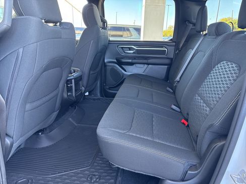 New 2025 RAM 1500 Lone Star image 11