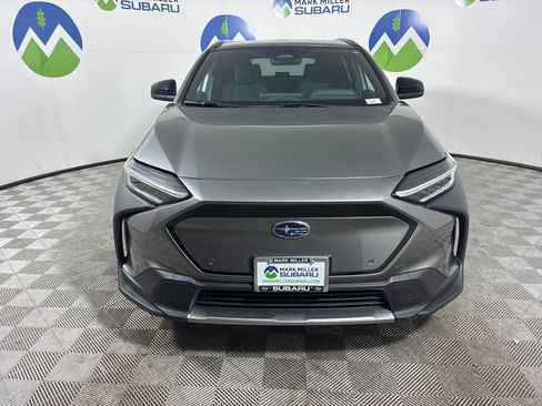 Used 2024 Subaru Solterra Premium AWD/4WD image 2