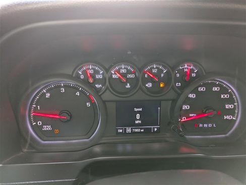 Used 2024 Chevrolet Silverado 2500 W/T w/ WT Fleet Convenience Package AWD/4WD image 28