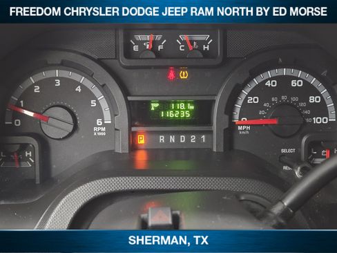 Used 2013 Ford E-350 and Econoline 350 XL w/ PWR Windows & Locks Group image 11