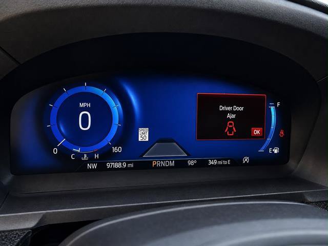 Used 2020 Ford Explorer ST w/ Premium Technology Package AWD/4WD image 20