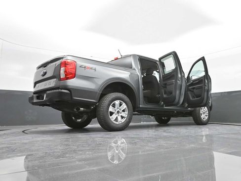 New 2025 Ford Ranger XL image 68