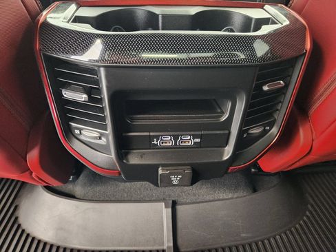 Used 2019 RAM 1500 Rebel w/ Rebel Level 2 Equipment Group AWD/4WD image 30
