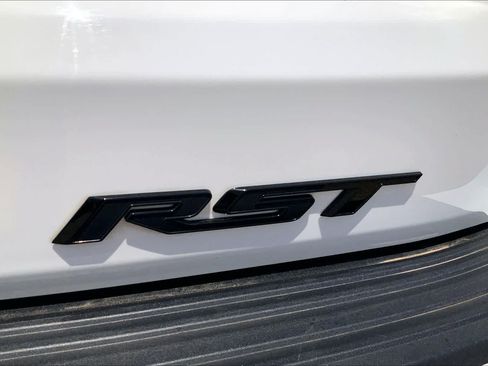 Used 2024 Chevrolet Tahoe RST w/ RST Performance Edition AWD/4WD image 10
