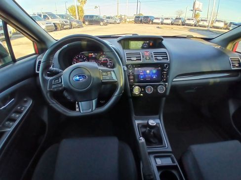 Used 2021 Subaru WRX Premium w/ Popular Package #3 (IZT) image 23