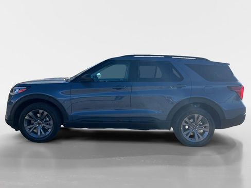 New 2026 Ford Explorer Active w/ Active Comfort Package AWD/4WD image 32