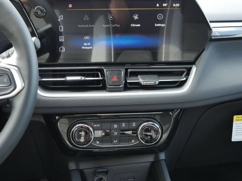New 2026 Chevrolet TrailBlazer LT w/ Convenience Package AWD/4WD image 21