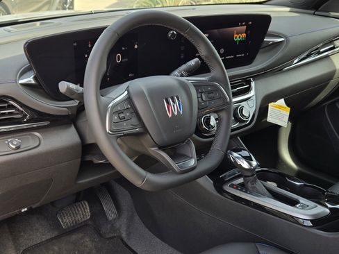 New 2026 Buick Envista Sport Touring image 15