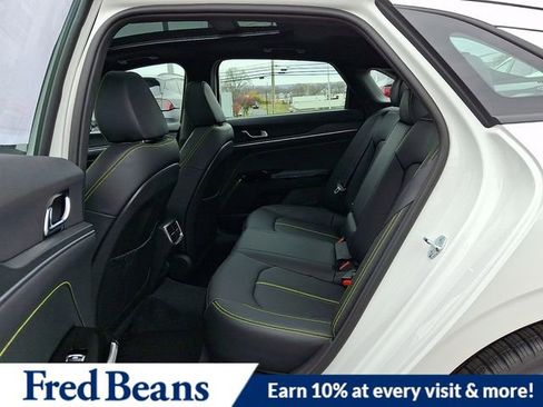 New 2026 Kia K5 GT image 7