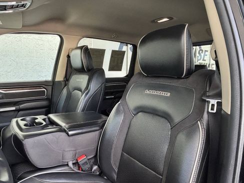 Used 2020 RAM 1500 Laramie RWD image 16