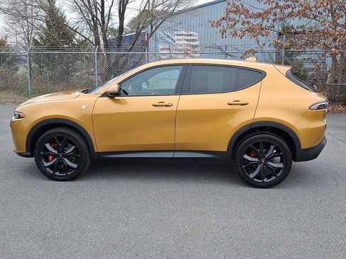 Used 2023 Dodge Hornet GT Plus w/ Track Pack image 8