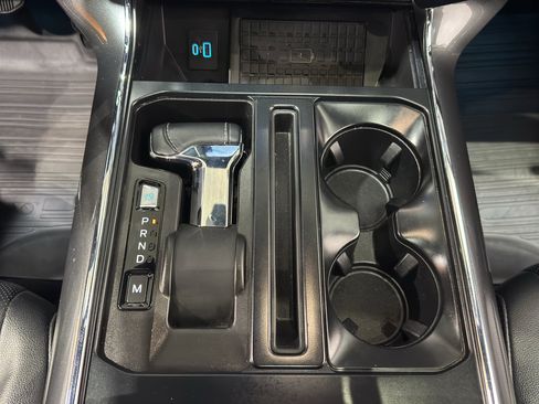 Used 2023 Ford F150 Lariat w/ Equipment Group 502A High image 34