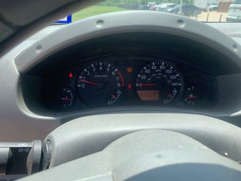 Used 2008 Nissan Frontier SE w/ SE Value Truck Pkg RWD image 10