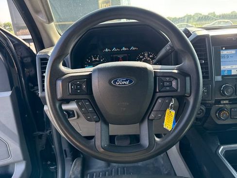 Used 2018 Ford F150 XL w/ Equipment Group 101A Mid AWD/4WD image 20