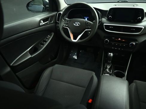 Used 2019 Hyundai Tucson SE FWD image 45