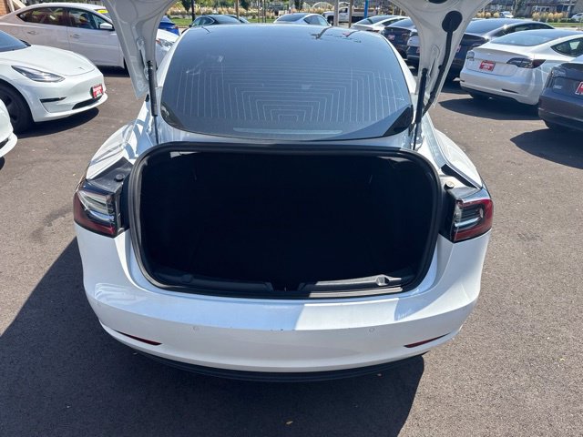 Used 2019 Tesla Model 3 Long Range AWD/4WD image 17