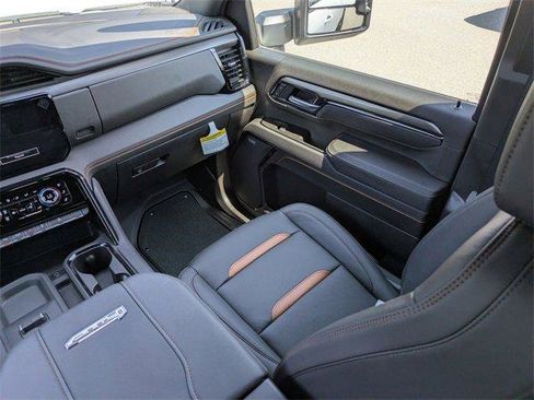 New 2026 Chevrolet Blazer EV RS w/ Super Cruise Package image 23