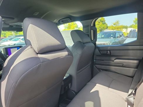 New 2026 Toyota Tacoma SR5 RWD image 25
