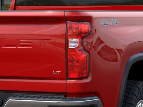 New 2024 Chevrolet Silverado 2500 LT w/ Safety Package image 11