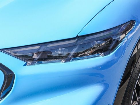 Certified 2024 Ford Mustang Mach-E Premium image 4