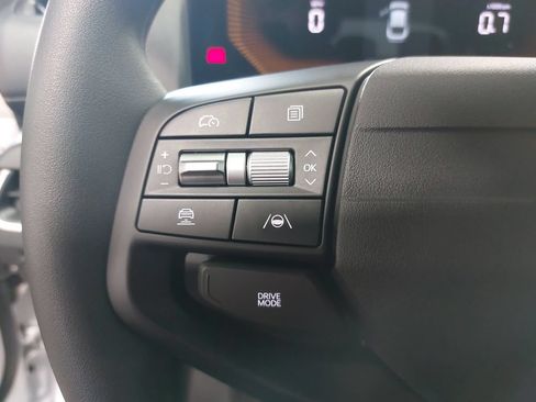 New 2026 Kia K4 FWD image 16