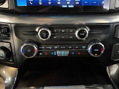 Used 2023 Ford F150 Lariat w/ Equipment Group 502A High AWD/4WD image 22
