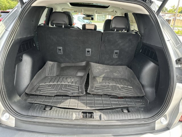 Used 2022 Ford Escape Titanium AWD/4WD image 30