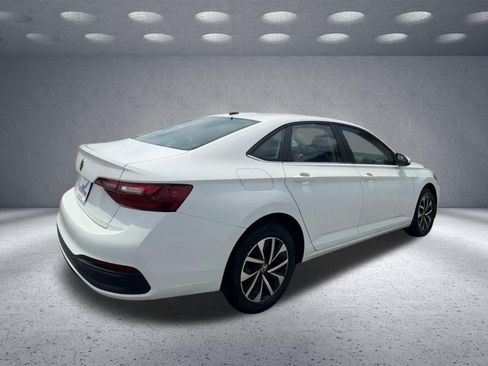 Used 2024 Volkswagen Jetta S FWD image 7