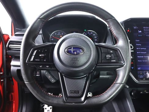 Used 2023 Subaru WRX Premium AWD/4WD image 11