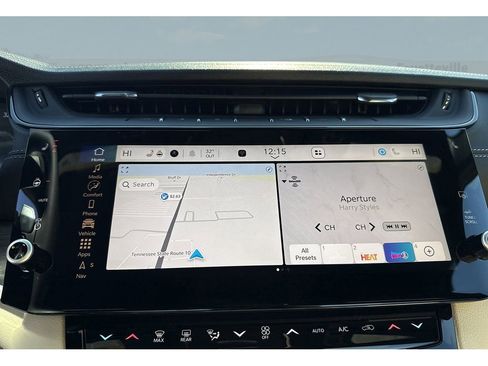 New 2026 Jeep Grand Cherokee Limited image 31