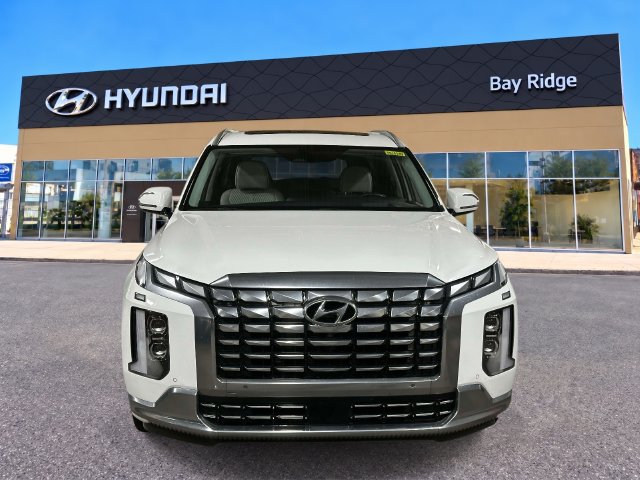 Used 2024 Hyundai Palisade Calligraphy AWD/4WD image 11