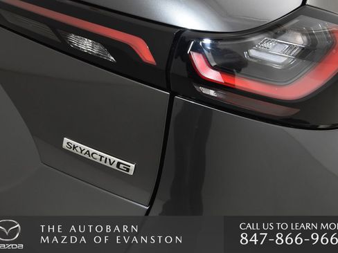 New 2026 MAZDA CX-5 2.5 S w/ Premium Package AWD/4WD image 43