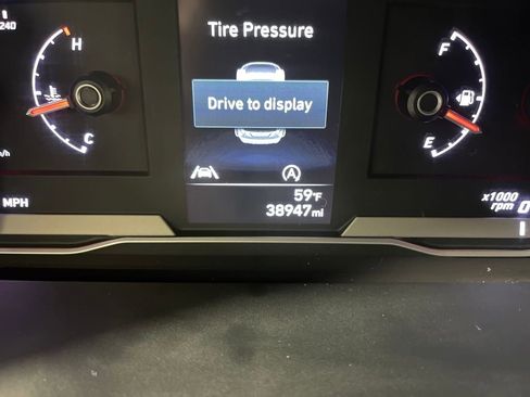 Certified 2023 Hyundai Tucson SEL image 21