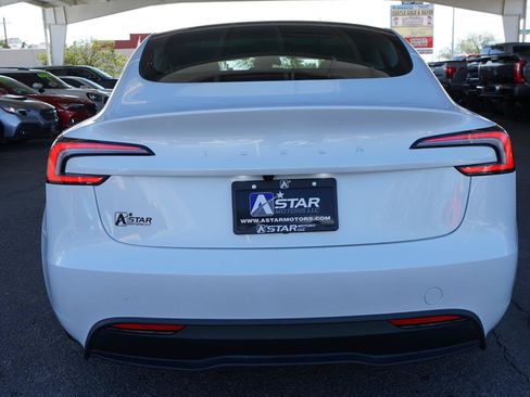 Used 2025 Tesla Model 3 RWD image 4