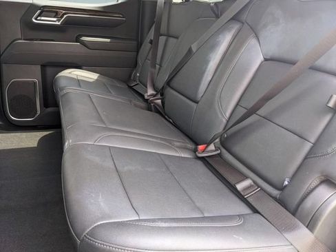 Used 2024 GMC Sierra 1500 Elevation w/ Elevation Premium Package AWD/4WD image 26