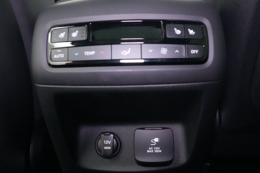 Used 2024 Hyundai Palisade Calligraphy AWD/4WD image 22